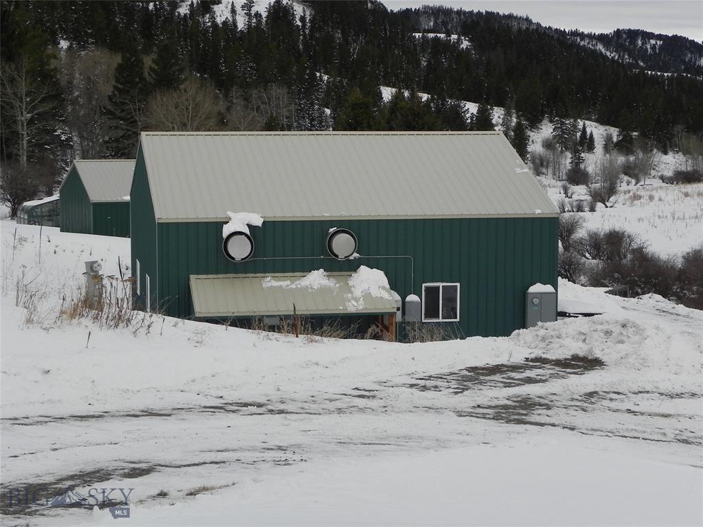 1157 Trail Creek Bozeman Mt 59047 Mls 341113 Berkshire